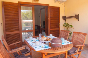 Villa Angedras San Teodoro